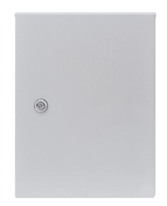 Шкаф SNR SNR-OWC-403020 универсальный уличный 400x300x200мм IP54