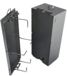 Шкаф SNR SNR-ShRM-2-2 ШРМ-2-2 400х900х300мм