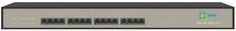 Шлюз VoiceIP SNR SNR-VG-2000-16S 16 FXS, 4 RJ45, 16 SIP аккаунтов