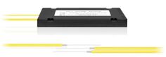 Делитель мощности SNR SNR-PLC-1x2 оптический планарный