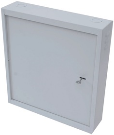 Шкаф SNR SNR-VPC-Great2-T-2-7035 антивандальный серии Great, 2U, 547х508х127, IP20, RAL7035