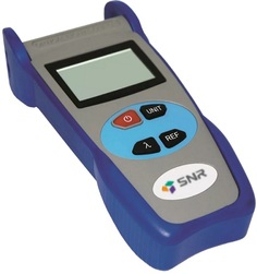 Измеритель оптический мощности SNR SNR-PMT-12C
