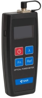 Измеритель оптический мощности SNR SNR-PMT-26 компактный