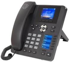 Телефон VoiceIP SNR SNR-VP-54-CG-P