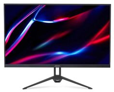 Монитор 23,8" Acer K243YEbmix UM.QX3CD.E01 black, 16:9, IPS, 1920x1080, 1ms, 250cd, 100Hz, VGA, HDMI, SPK, Audio In/Out, Speakers 2Wx2, sync: FreeSync