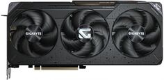 Видеокарта PCI-E GIGABYTE Radeon RX 9070 XT GAMING OC (GV-R9070XTGAMING OC-16GD) 16GB GDDR6 256bit 5nm 2400/20000MHz 2*DP 2*HDMI
