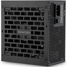 Блок питания ATX PHANTEKS PH-P650B_BK01 650W, 80+ Bronze, 12VHPWR