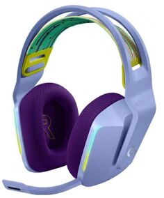 Гарнитура wireless Logitech G733 LIGHTSPEED 981-000892 LILAC