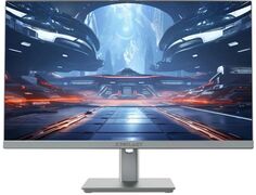 Моноблок 27 TECLAST V27 Air i5-12450H/16GB/512GB SSD/UHD Graphics/2560x1440 IPS/WiFi/BT/Win11Pro/grey