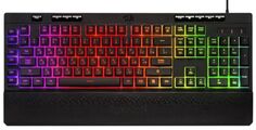 Клавиатура Redragon Shiva 77689 USB, черная