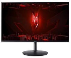 Монитор 27" Acer XF270X1biiph UM.HX0CD.101 16:9, IPS, FHD, 1/4ms, 250cd, 200Hz, HDMI, DP, HAS