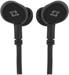 Наушники TTEC Pop 2 2KMM15S USB-C Stereo In Ear с микрофоном. Цвет: черный