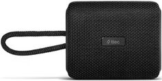 Портативная акустика TTEC 2BH09S беспроводная Tempo BT Speaker. Цвет: черный