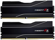 Модуль памяти DDR5 32GB (2*16GB) G.Skill TRIDENT Z5 NEO F5-6000J3038F16GX2-TZ5N 6000MHz CL30 1.35V