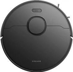 Робот-пылесос Dreame D9 Max Gen2 RLD34GA black