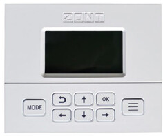 Панель управления Zont МЛ-753 ML00004742