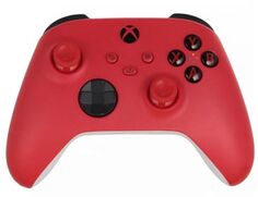 Геймпад Microsoft QAU-00012 Xbox Wireless controller Red