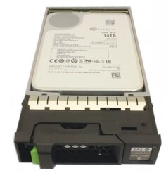 Жесткий диск Fujitsu 38063691 DX NLSAS HD DRIVE 3.5"" 14TB 7.2K (CA08226-E309)