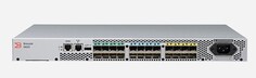 Коммутатор Fujitsu D:G610-8-16G-5-L Brocade G610,8P,8x16G SWL SFP,AC,LW