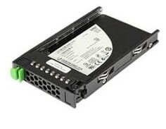 Накопитель SSD Fujitsu ETASA8F DX1/200S5 SSD SAS 800GB 2.5 x1