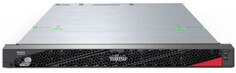 Сервер Fujitsu PYR2536RAN_v2 PY RX2530 M6 10x 2.5/2x Xeon Silver 4314 16C 2.40 GHz/8x 32GB 2Rx4 DDR4-3200/4x HD SAS 12G 2.4TB 10K 512e EP/PDUAL CP100