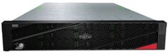 Сервер Fujitsu PYR2546R2N_v2 PY RX2540 M6 16x 2.5/2x Xeon Gold 6326 16C 185W 2.9GHz/16x 32GB 2Rx4 DDR4-3200 R ECC/PRAID EP680i/FBU/LPe31002 2x 16Gb E