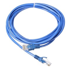 Кабель Fujitsu S26361-F2293-L20 Console switch cable KVM-S2 CAT5 2 m