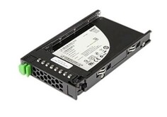 Накопитель SSD Fujitsu S26361-F5701-L960 SATA 6G 960GB Read-Int. 2.5 H-P EP