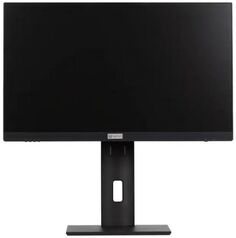 Монитор Lightcom V-Lite ПЦВТ.852859.200-01 23.8" черный TFT 4ms 16:9 HDMI M/M матовая HAS Piv 300cd 178гр/178гр 1920x1080 75Hz VGA DP FHD USB (RUS)