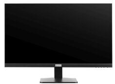 Монитор Lightcom V-Plus ПЦВТ.852859.500 27" черный VA 4ms 16:9 HDMI M/M матовая HAS Piv 1300:1 350cd 178гр/178гр 1920x1080 100Hz DP FHD (RUS)