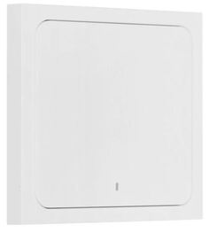 Выключатель Яндекс YNDX-00534 умный беспроводной , 1 клавиша, Zigbee