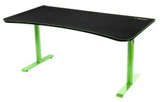 Стол компьютерный Arozzi ARENA green