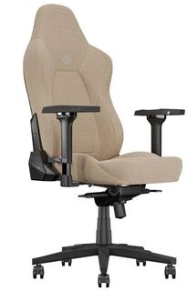 Кресло игровое KARNOX DEFENDER GuardianX KX800218-GXPF цвет: бежевый