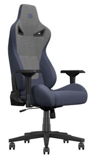 Кресло игровое KARNOX LEGEND Magician KX800519-MGPF цвет: синий джинс
