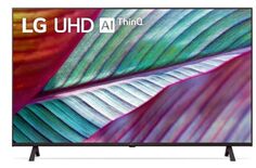 Телевизор LG 43UR78009LL.ARUG 43" черный 4K Ultra HD 60Hz DVB-T DVB-T2 DVB-C DVB-S DVB-S2 USB WiFi Smart TV