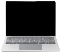 Ноутбук Microsoft Surface ZYT-00001 X Elite 12-Core 7/16GB/1TB SSD/Qualcomm Adreno/15" 2.4K IPS/WiFi/BT/cam/Win11Home/platinum