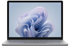 Ноутбук Microsoft Surface Laptop 6 ZJZ-00026 Ultra 7 165H/32GB/512GB SSD/Arc Xe graphics/13.8" 2K IPS/WiFi/BT/cam/Win11Pro/platinum