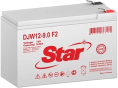 Аккумулятор Star DJW12-9.0 F2