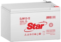 Аккумулятор Star DJW12-12