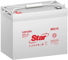 Аккумулятор Star DJM1290H