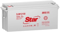 Аккумулятор Star DJM12150