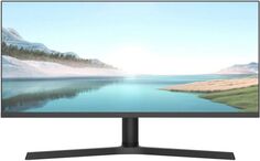 Монитор 29" NPC MZ300L черный IPS LED 1ms 21:9 (Ultrawide) HDMI M/M матовая HAS 1000:1 250cd 178гр/178гр 2560x1080 180Hz G-Sync DP Ultra WQHD