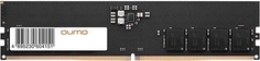 Модуль памяти DDR5 32GB Qumo QUM5U-32G5600N46 5600MHz CL46 1.1V