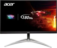Монитор 31,5" Acer XV323QUM3bmiiphx UM.JX3CD.303 16:9, IPS, QHD, 0,5/1ms, 250cd, 180Hz, HDMI, DP, SPK, HAS