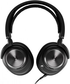 Гарнитура SteelSeries Arctis Nova Pro SteelSeries 61528 Wired for Xbox