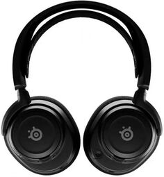 Гарнитура wireless SteelSeries Arctis Nova 7 SteelSeries 61553 Black