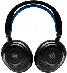 Гарнитура wireless SteelSeries Arctis Nova 7P SteelSeries 61559 Black