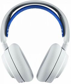 Гарнитура wireless SteelSeries Arctis Nova 7P SteelSeries 61561 White