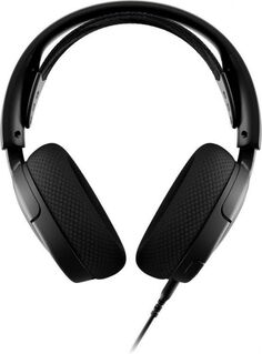 Гарнитура SteelSeries Arctis Nova 1 SteelSeries 61606 Wired Gaming Black