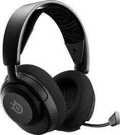 Гарнитура wireless SteelSeries Arctis Nova 5 SteelSeries 61670 Black